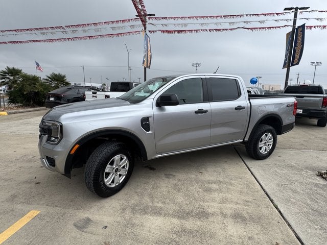 2024 Ford Ranger XL