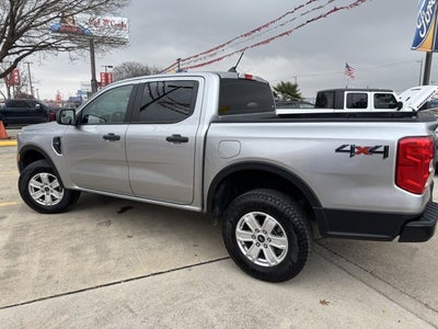 2024 Ford Ranger XL