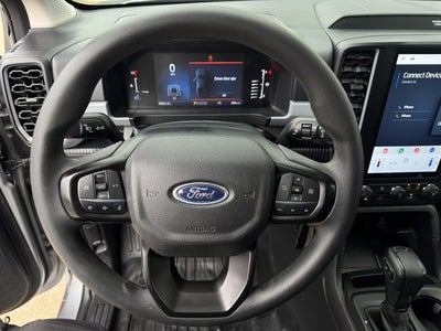 2024 Ford Ranger XL