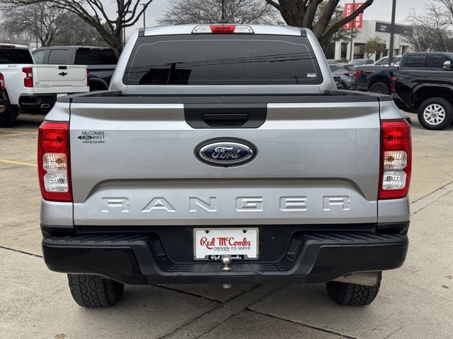 2024 Ford Ranger XL