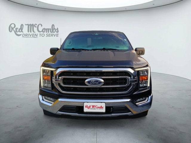 2023 Ford F-150 Lariat®