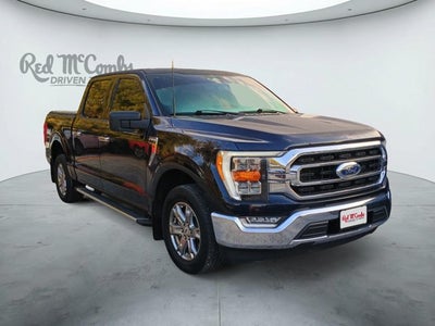 2023 Ford F-150 Lariat®