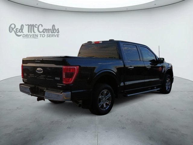 2023 Ford F-150 Lariat®