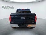 2023 Ford F-150 Lariat®