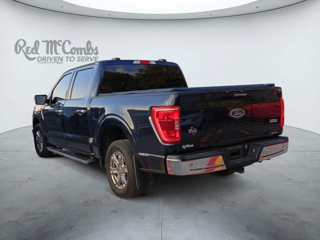 2023 Ford F-150 Lariat®