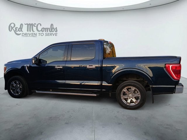 2023 Ford F-150 Lariat®