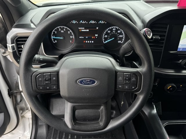 2022 Ford F-150 STX