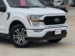 2022 Ford F-150 STX