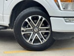 2022 Ford F-150 STX