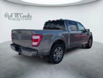 2021 Ford F-150 STX®
