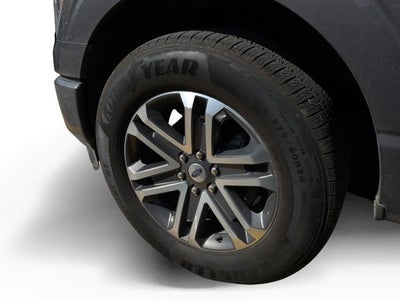 2021 Ford F-150 STX®