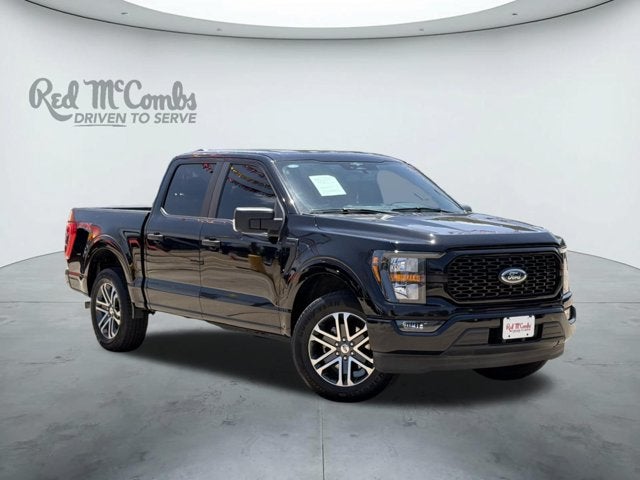 2023 Ford F-150 Lariat®