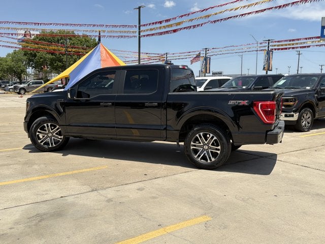 2023 Ford F-150 Lariat®