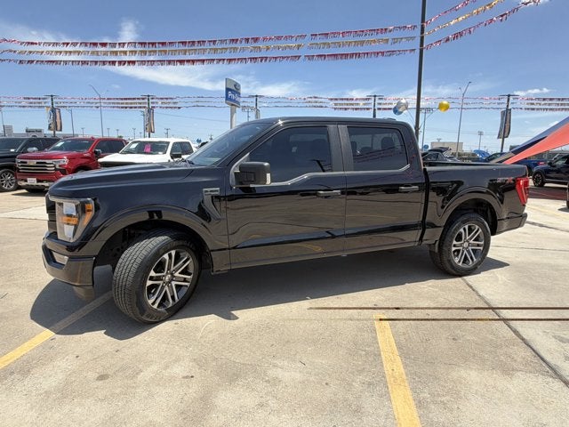 2023 Ford F-150 Lariat®