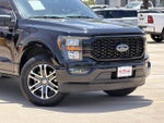 2023 Ford F-150 Lariat®