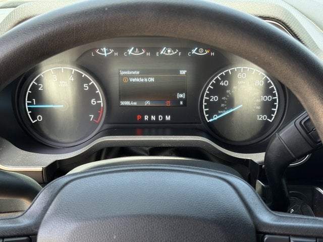 2023 Ford F-150 Lariat®