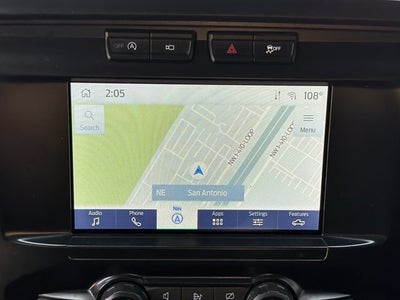 2023 Ford F-150 Lariat®