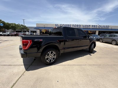 2023 Ford F-150 Lariat®