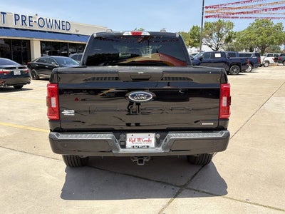2023 Ford F-150 Lariat®