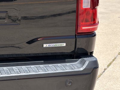 2023 Ford F-150 Lariat®