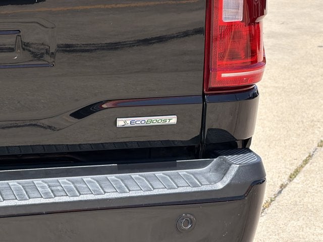 2023 Ford F-150 Lariat®