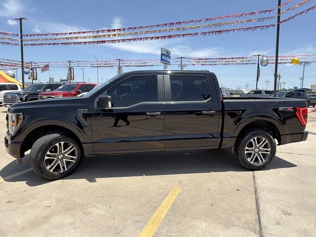 2023 Ford F-150 Lariat®