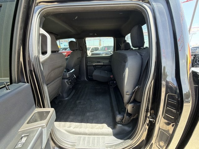 2023 Ford F-150 Lariat®