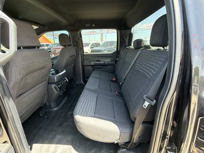 2023 Ford F-150 Lariat®