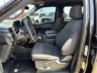 2023 Ford F-150 Lariat®