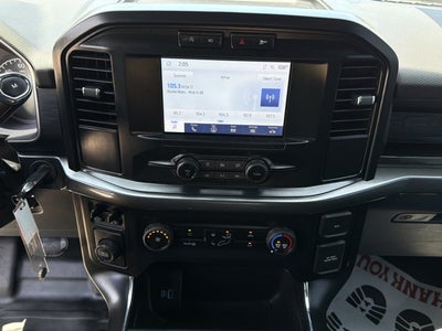 2023 Ford F-150 Lariat®