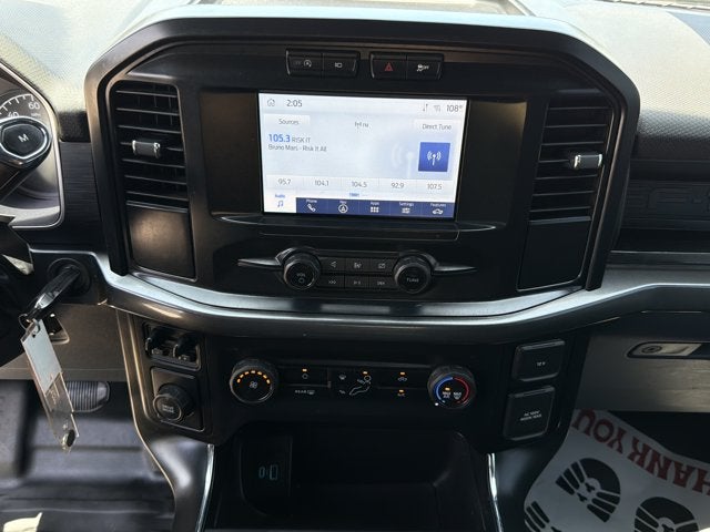 2023 Ford F-150 Lariat®