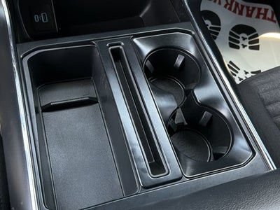 2023 Ford F-150 Lariat®