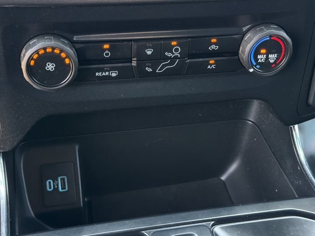 2023 Ford F-150 Lariat®