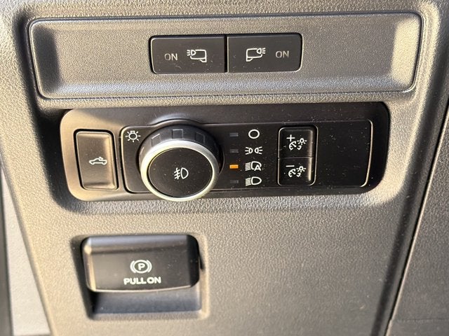 2023 Ford F-150 Lariat®