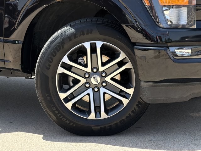 2023 Ford F-150 Lariat®