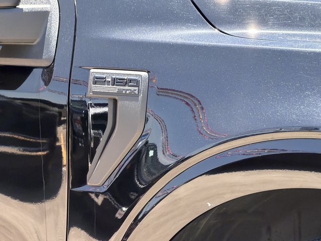 2023 Ford F-150 Lariat®