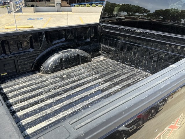 2023 Ford F-150 Lariat®