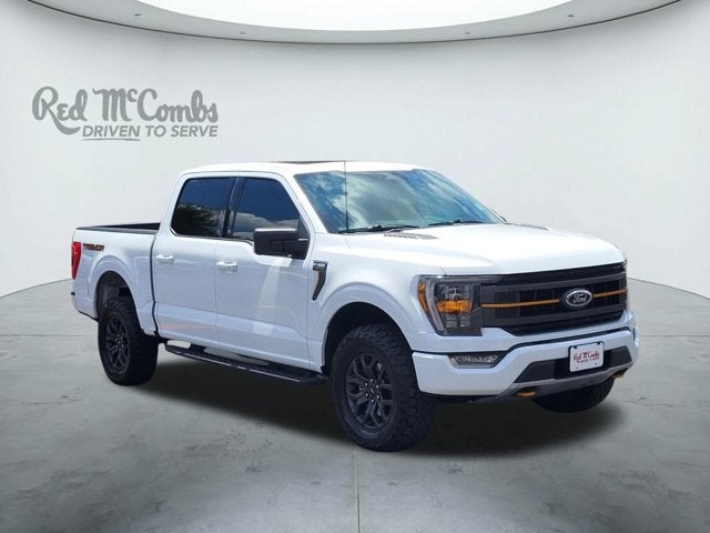 2023 Ford F-150 King Ranch®