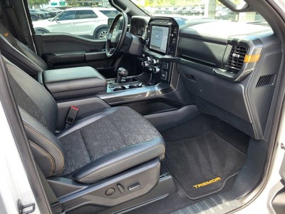 2023 Ford F-150 King Ranch®