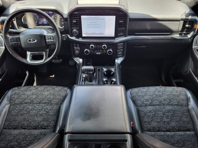 2023 Ford F-150 King Ranch®
