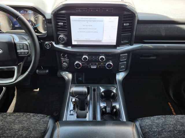 2023 Ford F-150 King Ranch®