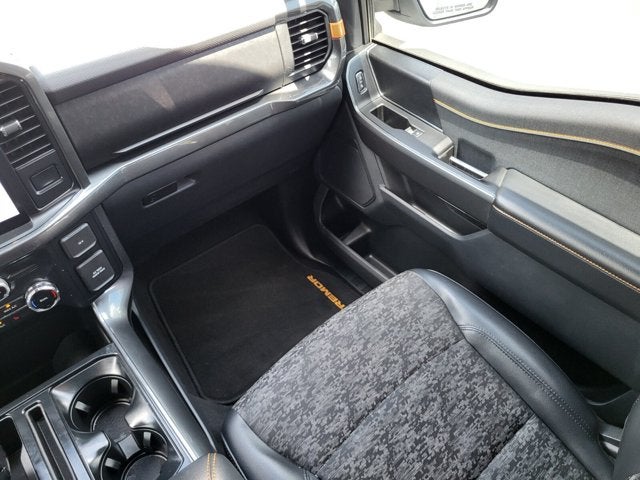 2023 Ford F-150 King Ranch®