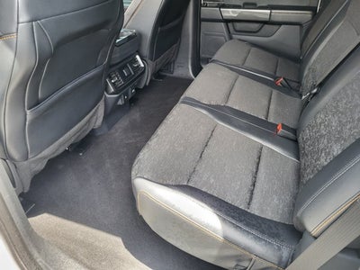 2023 Ford F-150 King Ranch®