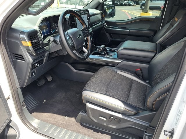 2023 Ford F-150 King Ranch®