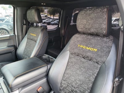 2023 Ford F-150 King Ranch®