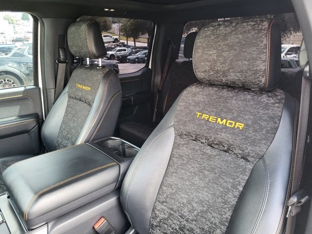2023 Ford F-150 King Ranch®