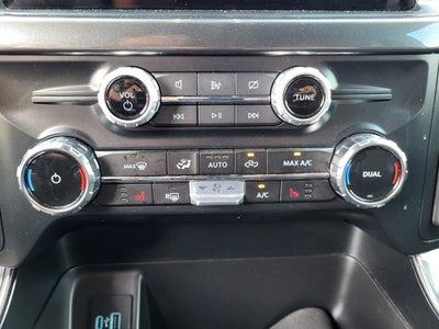 2023 Ford F-150 King Ranch®