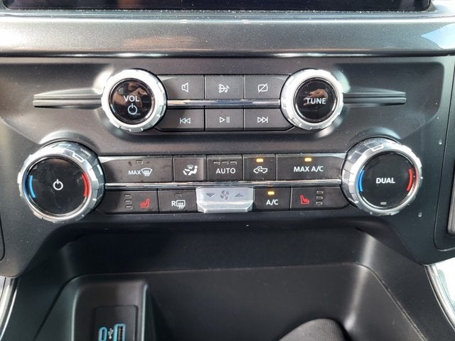 2023 Ford F-150 King Ranch®