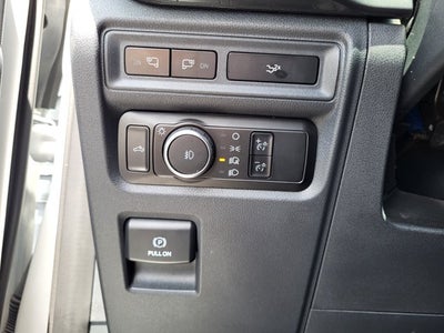 2023 Ford F-150 King Ranch®