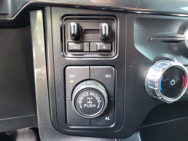 2023 Ford F-150 King Ranch®